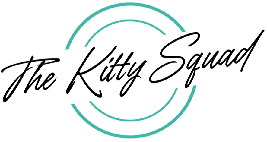 The Kitty Squad