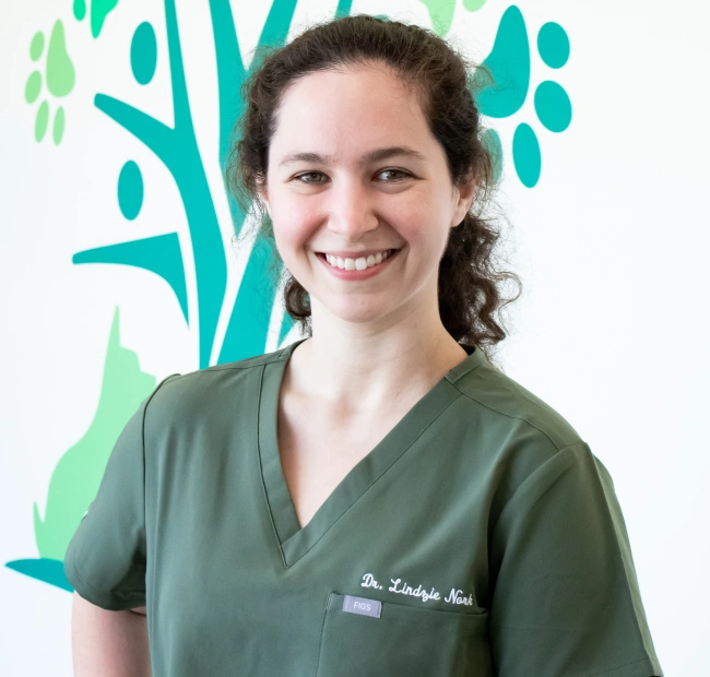 Dr. Lindzie Nork